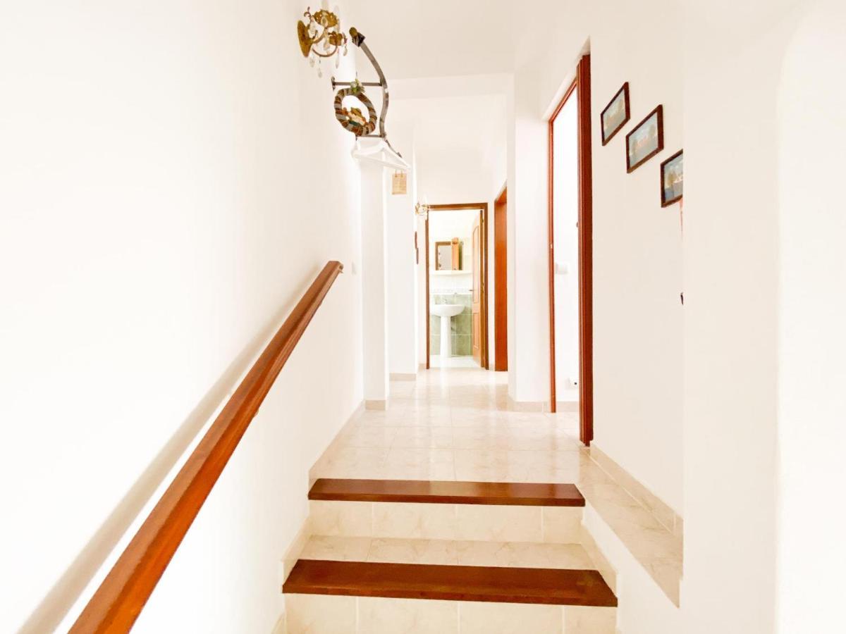 Retreat With Terrace And View In Espiche #1887 Apartment Luaran gambar