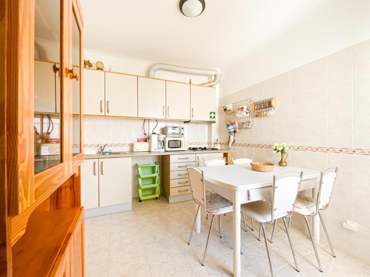 Retreat With Terrace And View In Espiche #1887 Apartment Luaran gambar