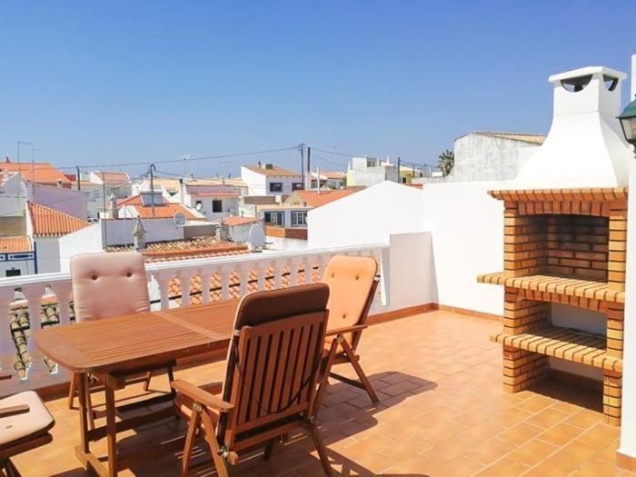 Retreat With Terrace And View In Espiche #1887 Apartment Luaran gambar