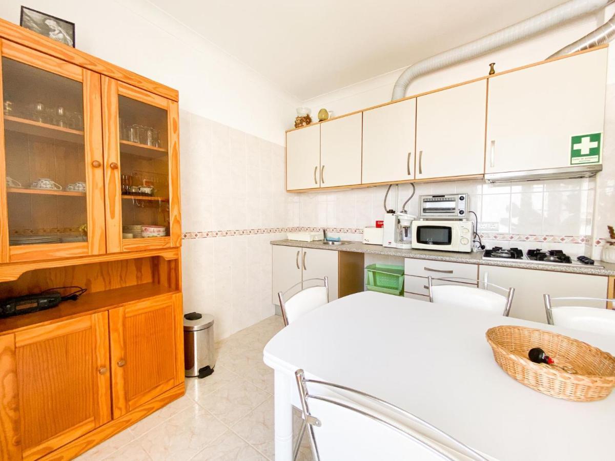 Retreat With Terrace And View In Espiche #1887 Apartment Luaran gambar