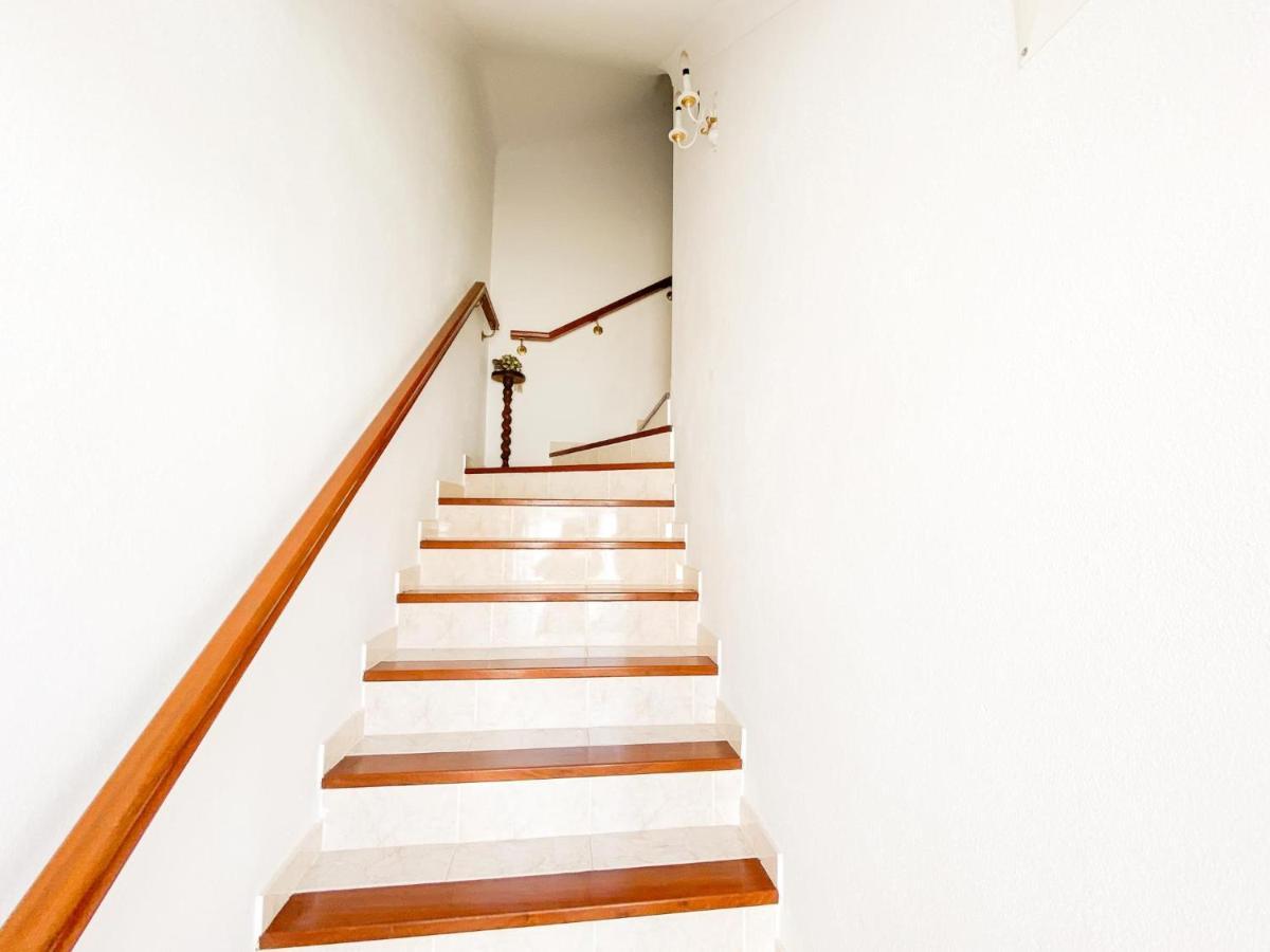 Retreat With Terrace And View In Espiche #1887 Apartment Luaran gambar