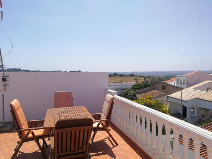 Retreat With Terrace And View In Espiche #1887 Apartment Luaran gambar