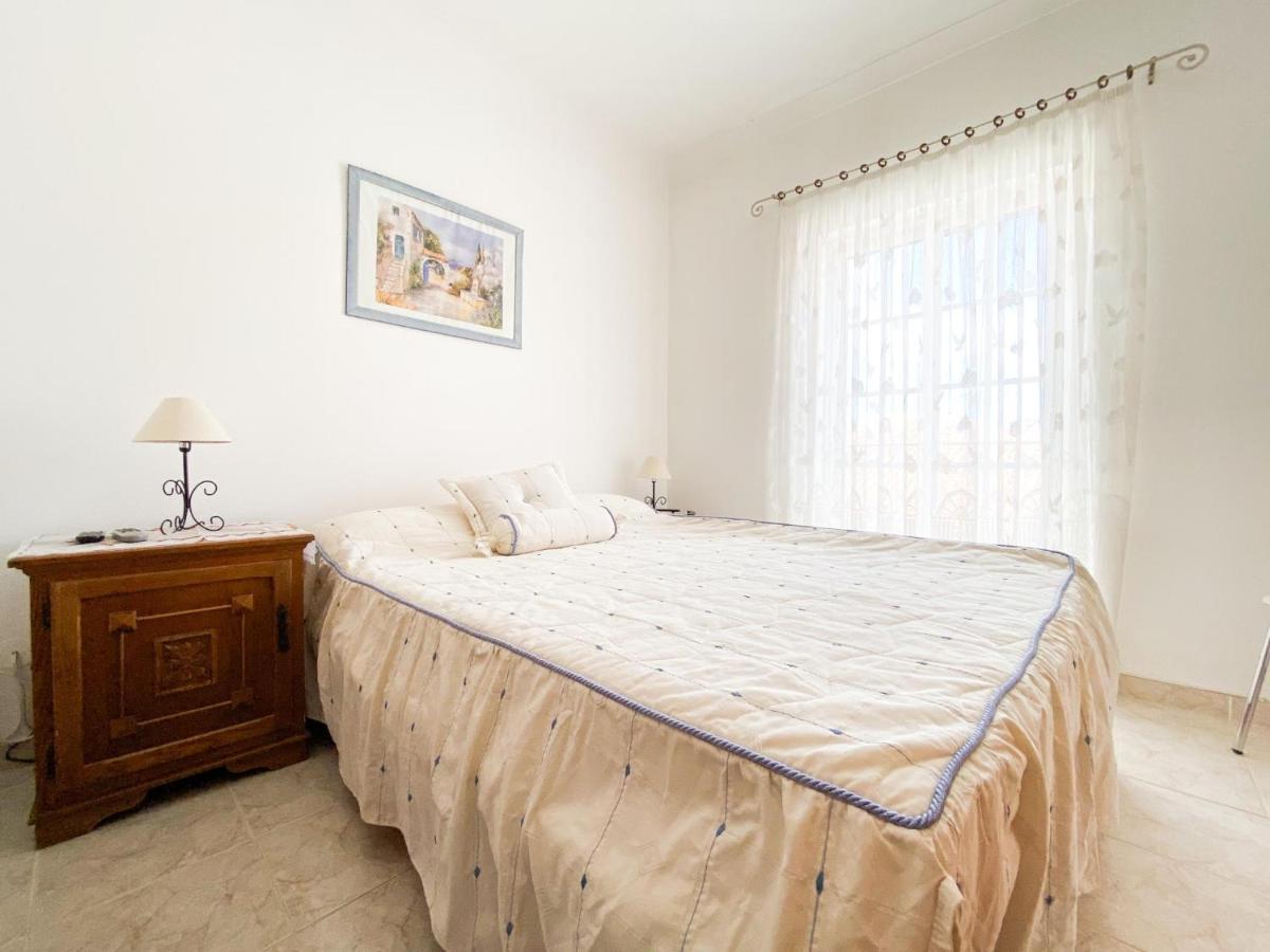 Retreat With Terrace And View In Espiche #1887 Apartment Luaran gambar