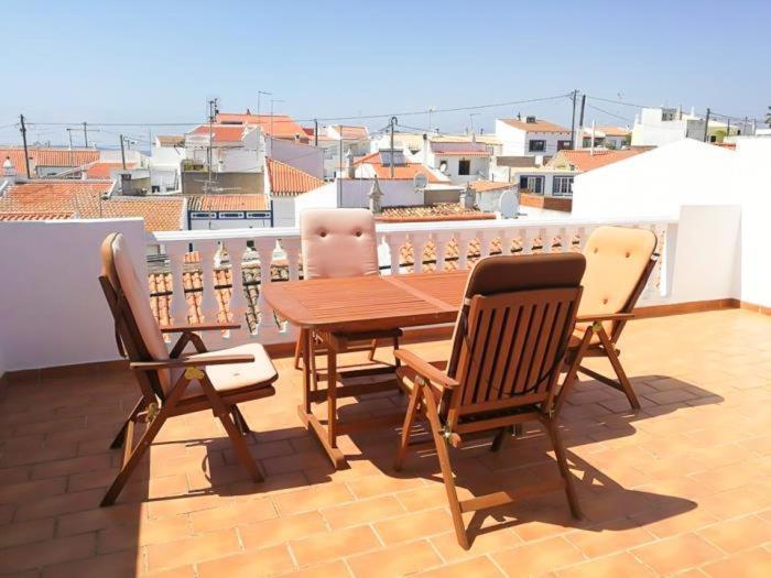 Retreat With Terrace And View In Espiche #1887 Apartment Luaran gambar