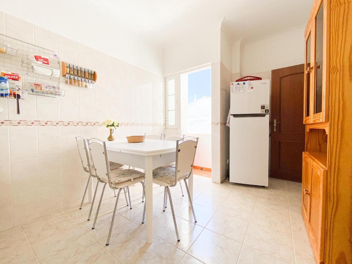 Retreat With Terrace And View In Espiche #1887 Apartment Luaran gambar