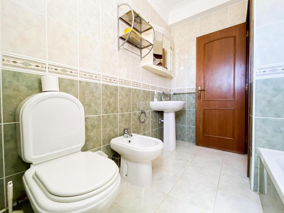 Retreat With Terrace And View In Espiche #1887 Apartment Luaran gambar