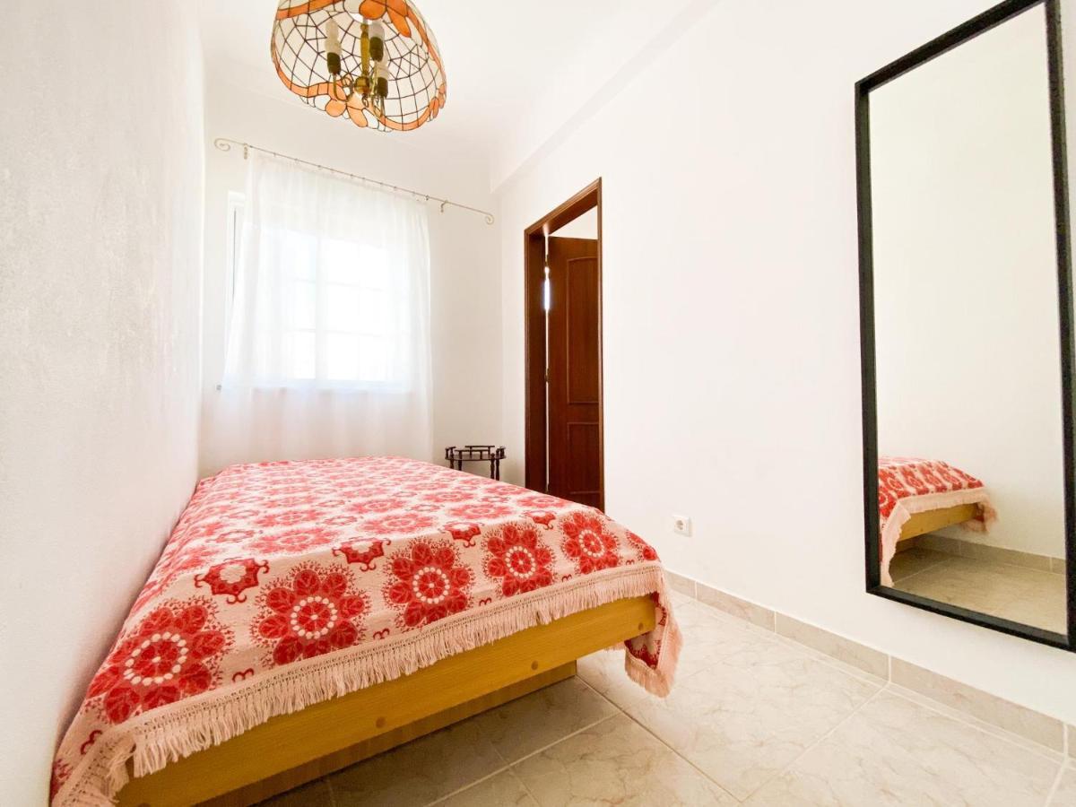 Retreat With Terrace And View In Espiche #1887 Apartment Luaran gambar