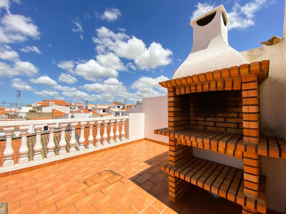 Retreat With Terrace And View In Espiche #1887 Apartment Luaran gambar