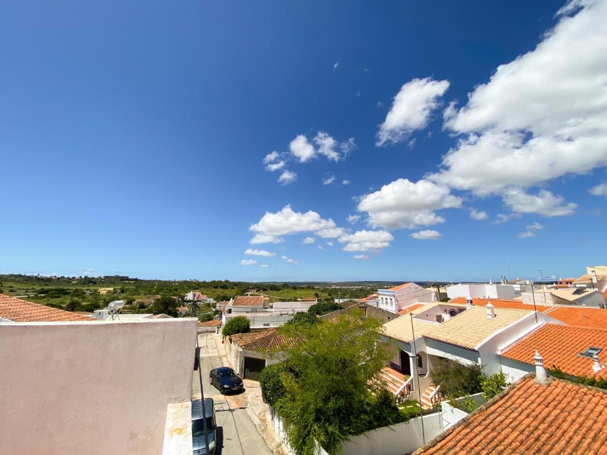 Retreat With Terrace And View In Espiche #1887 Apartment Luaran gambar